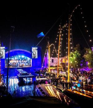 Admiraliteitsdagen 2026