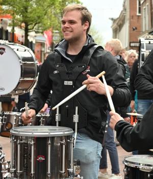 Koningsdag 