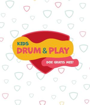 KIDS DRUM & PLAY 