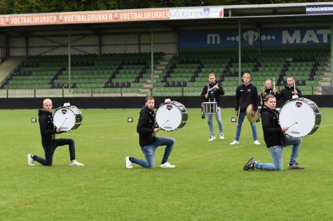 Drumbattle Dordrecht 2022