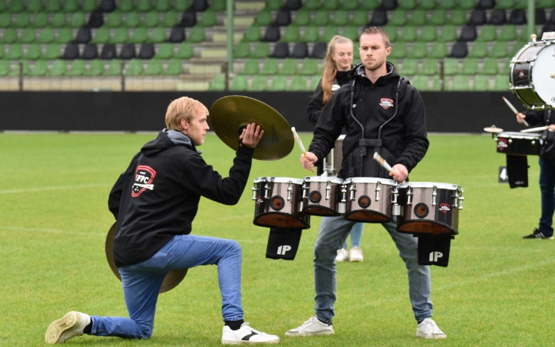 Drumbattle EMG Dordrecht