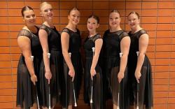 NK Twirl Almere