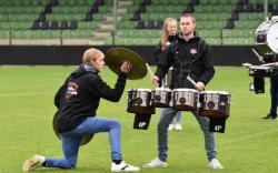 Drumbattle EMG Dordrecht